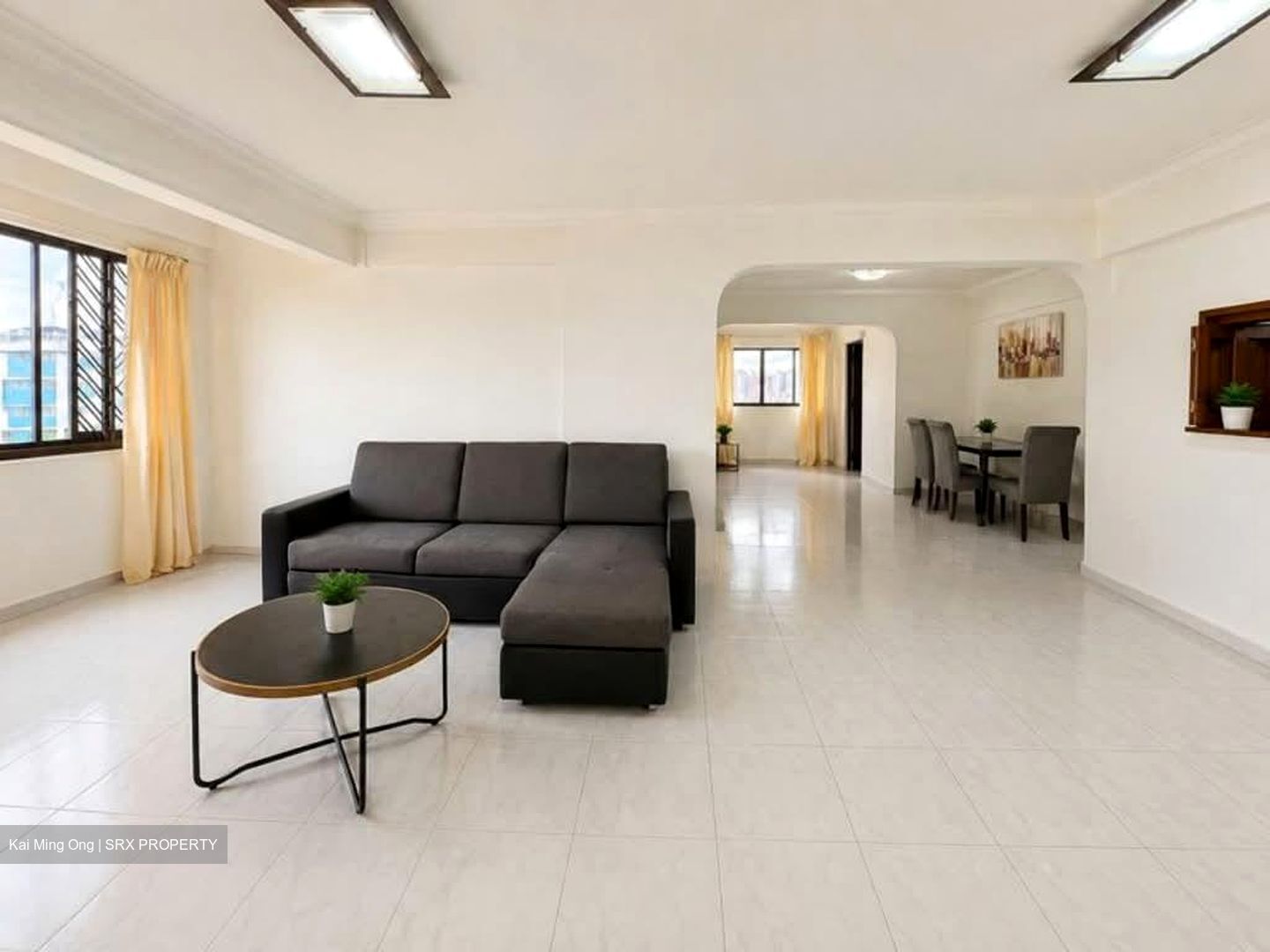 Blk 439 Ang Mo Kio Avenue 10 (Ang Mo Kio), HDB 5 Rooms #566616561